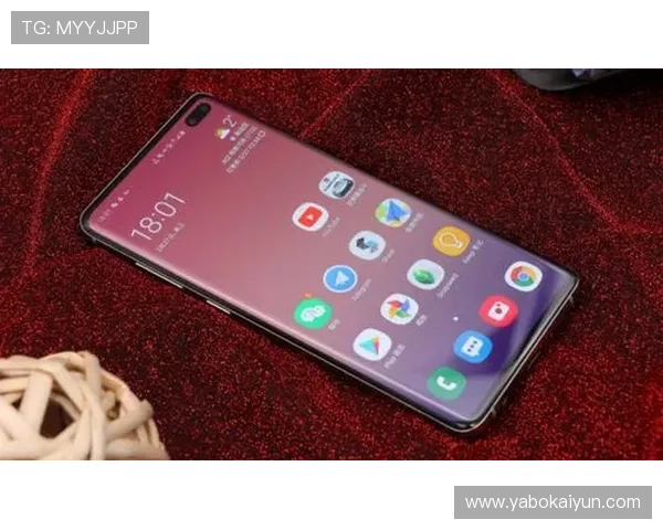 开云体育手机版：优化界面设计提升用户体验的实用技巧分享