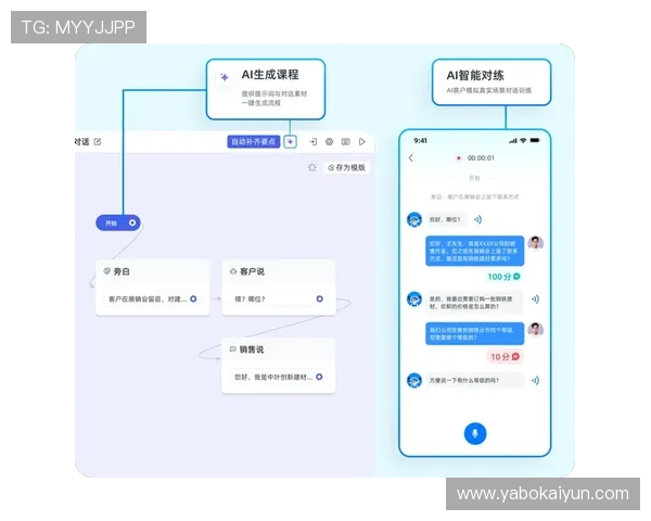 开云体育官网客服提升用户满意度的实用技巧与服务策略