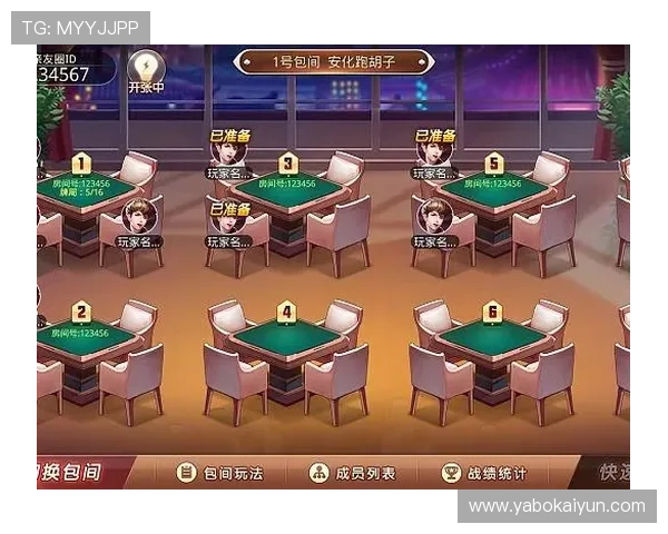 开云棋牌网稳定流畅的游戏环境,确保每一局游戏都精彩纷呈 开云棋牌网稳定流畅的游戏环境,确保每一局游戏都精彩纷呈