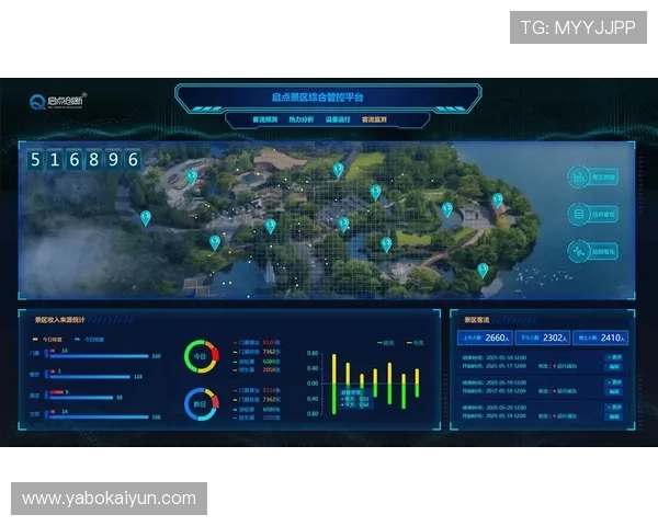 云开大平台：实现云端数据的高效管理与分析，助力企业精准决策与市场竞争