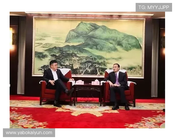 开云中国区高管最新动态与战略布局全面解析