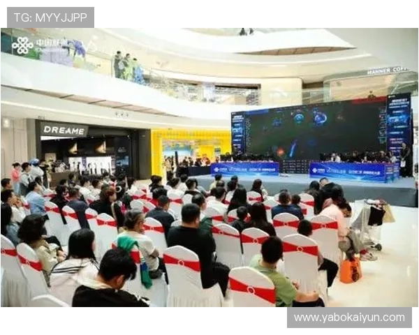 深入解析开云电竞赛事的赛程安排与精彩赛事亮点全景回顾